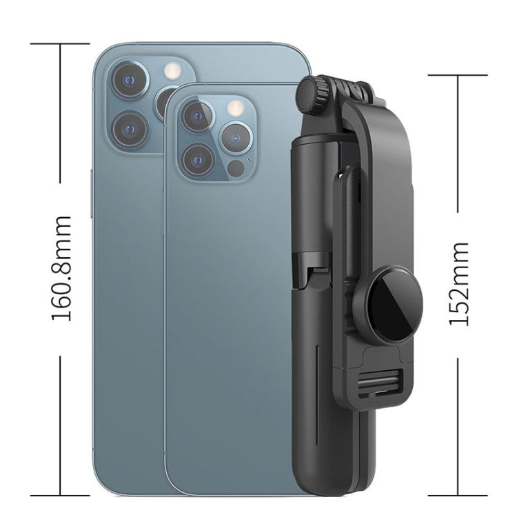 Tripé multifuncional para selfie stick de telefone Mini CYKE, Suporte de secretária para transmissão em direto, L11, L10