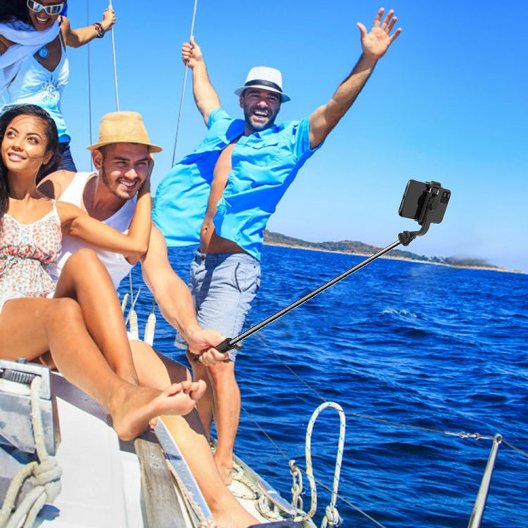 Tripé multifuncional para selfie stick de telefone Mini CYKE, Suporte de secretária para transmissão em direto, L11, L10