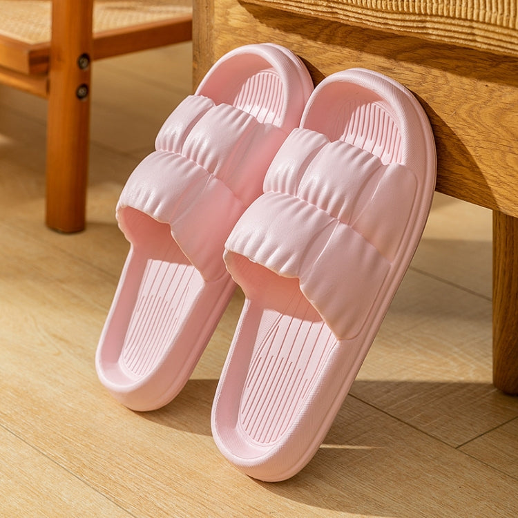 Chinelos Anti-Derrapantes EVA para Casal, Quatro Estações, Uso Doméstico, 36-37, 38-39, 40-41, 42-43, 44-45