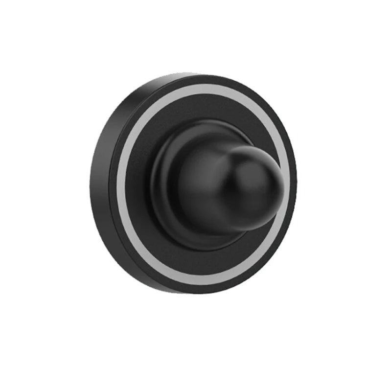 Suporte Magnético de Parede para Casa de Banho sem Perfuração para Secador de Cabelo Dyson, Suporte para Bocal do Secador Dyson