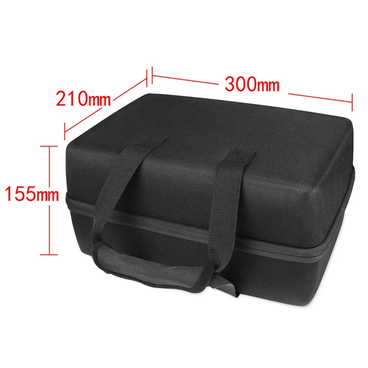 Caixa de Armazenamento à Prova de Choques e Quedas para Altifalante Bluetooth Portátil Sem Fios B&O Beosound A5, Para B&O Beosound A5