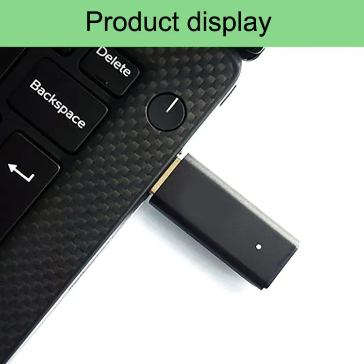 Adaptador de Conversão Receptor Sem Fios 2.4G Segunda Geração Para XBOX ONE, Para Xbox One