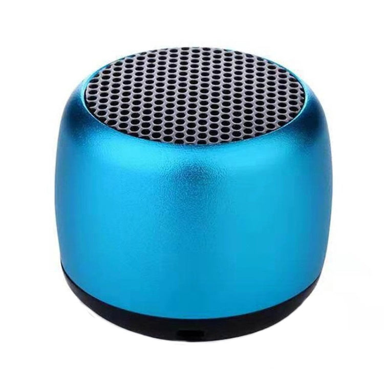 Altifalante Bluetooth Sem Fios Mini TWS Pequeno com Redução de Ruído Inteligente Impermeável