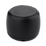 Altifalante Bluetooth Sem Fios Mini TWS Pequeno com Redução de Ruído Inteligente Impermeável