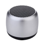 Altifalante Bluetooth Sem Fios Mini TWS Pequeno com Redução de Ruído Inteligente Impermeável