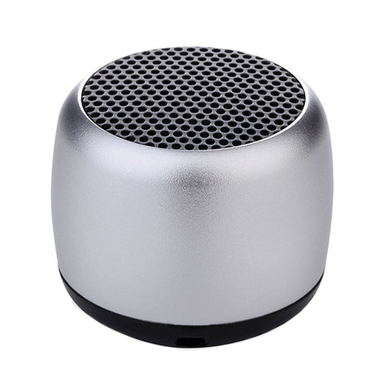 Altifalante Bluetooth Sem Fios Mini TWS Pequeno com Redução de Ruído Inteligente Impermeável
