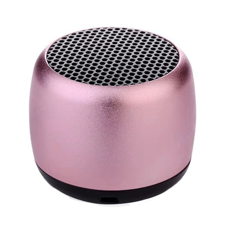 Altifalante Bluetooth Sem Fios Mini TWS Pequeno com Redução de Ruído Inteligente Impermeável