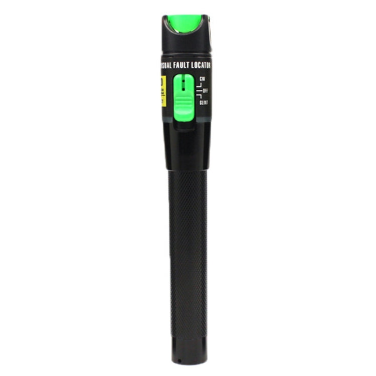 Caneta de teste de luz vermelha para fibra, fontes de luz vermelha para deteção de fibra ótica, 5MW, 10MW, 20MW, 30MW, 50MW
