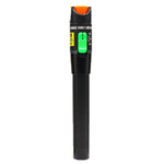 Caneta de teste de luz vermelha para fibra, fontes de luz vermelha para deteção de fibra ótica, 5MW, 10MW, 20MW, 30MW, 50MW