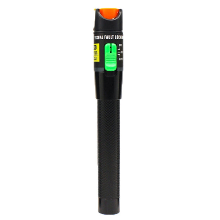 Caneta de teste de luz vermelha para fibra, fontes de luz vermelha para deteção de fibra ótica, 5MW, 10MW, 20MW, 30MW, 50MW