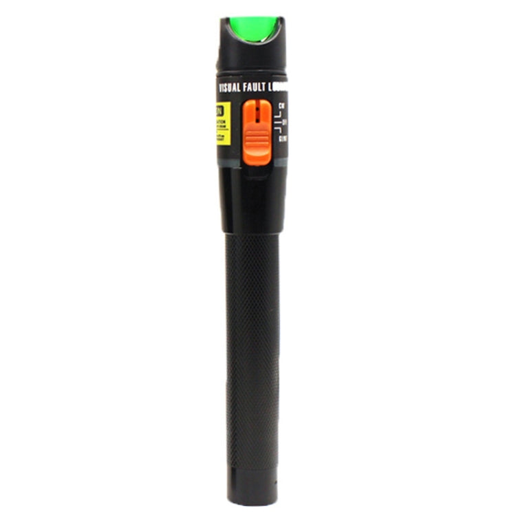 Caneta de teste de luz vermelha para fibra, fontes de luz vermelha para deteção de fibra ótica, 5MW, 10MW, 20MW, 30MW, 50MW