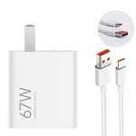 Carregador Rápido Original Xiaomi MDY-12-EF USB para Telemóvel, Inteligente e Totalmente Compatível, Ficha EUA