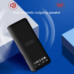 Leitor de música MP3/MP4 Bluetooth para estudantes com reprodução de e-book, sem cartão de memória, com cartão de memória de 8GB, com cartão de memória de 16GB, com cartão de memória de 32GB, com cartão de memória de 64GB