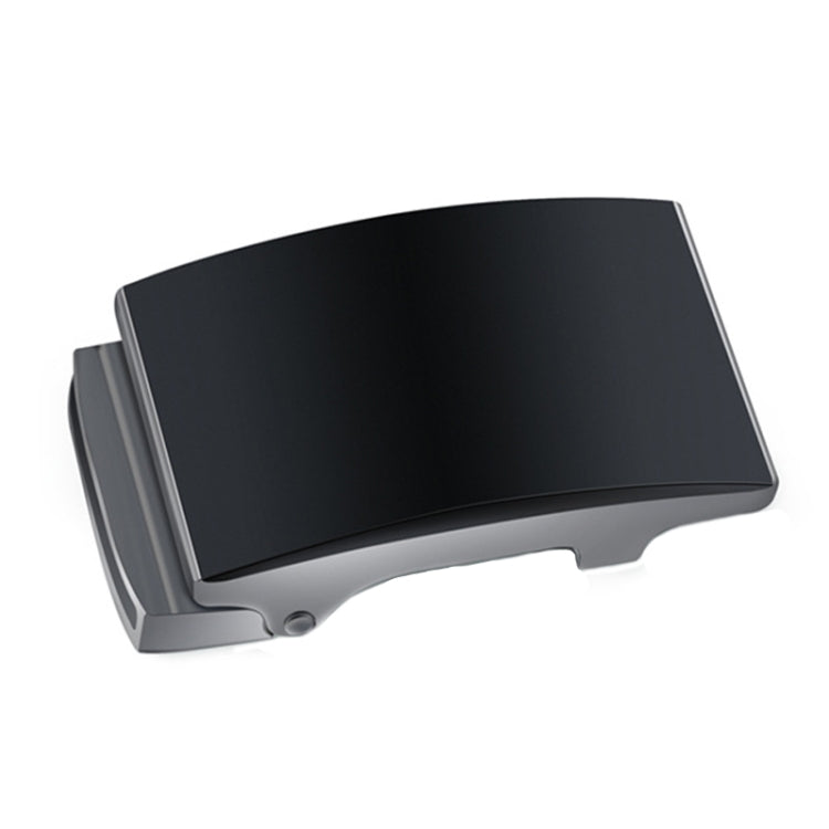 Fivela Inteligente Multifuncional Cinto Rastreador GPS Anti-Perda para Idosos, Cinzento, Prateado