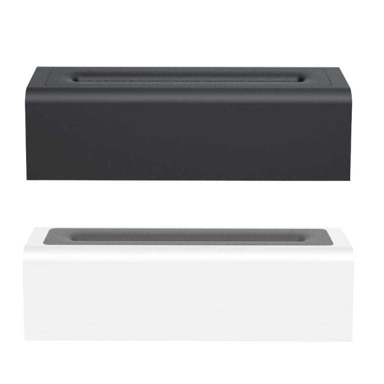 Difusor de Aromaterapia com Chama DQ711 Humidificador de Ar USB Silencioso, DQ711 Preto, DQ711 Branco