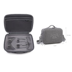 Para PICO 4 VR Bolsa Integrada de Armazenamento Bolsa Mensageiro Caixa Protetora de Casca Rígida, Bolsa de Casca Rígida Para PICO 4