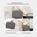 Para PICO 4 VR Bolsa Integrada de Armazenamento Bolsa Mensageiro Caixa Protetora de Casca Rígida, Bolsa de Casca Rígida Para PICO 4