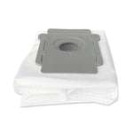 For iRobot I7/J7/E5/E6/I3 Robot Vacuum Replacement Accessories, 22pcs/set