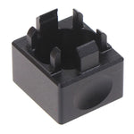 Abridor de Interruptores Metálico para Teclas de Teclado Mecânico, Abridor Instantâneo para Eixos Cherry Gateron