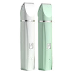 Aparador para Pêlo de Pata de Gato e Cão Elétrico, Desvanecedor, 2 em 1 Verde, 3 em 1 Verde, 4 em 1 Verde, 2 em 1 Branco, 3 em 1 Branco, 4 em 1 Branco
