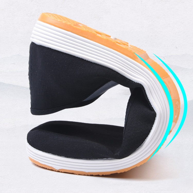 Sapatos de Trabalho Respirável de Lona para Homem, Primavera e Verão, Sem Atacadores, Antiderrapantes, 35, 36, 37, 38, 39, 40, 41, 42, 43, 44, 45