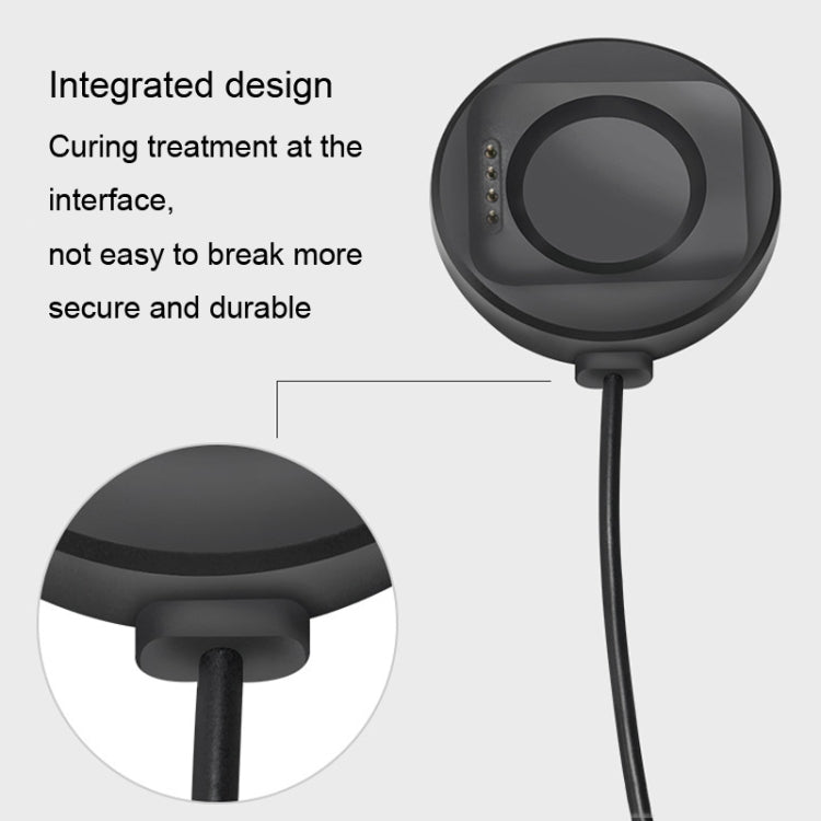 Watch USB Port Magnetic Charger Charging Cable, For OPPO Watch 2, For OPPO Watch 3, For OPPO Watch 3 Pro, For OPPO Watch SE