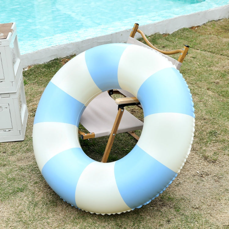 Anel de Natação Infantil para Desportos Aquáticos ao Ar Livre Espessado, 60cm, 70cm, 80cm, 90cm, 90cm com Alça
