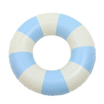 Anel de Natação Infantil para Desportos Aquáticos ao Ar Livre Espessado, 60cm, 70cm, 80cm, 90cm, 90cm com Alça