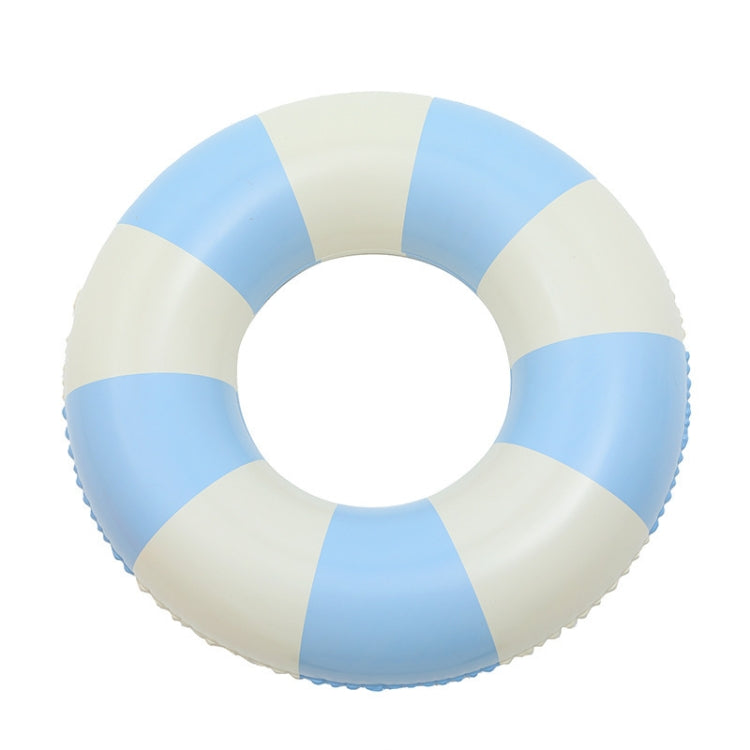 Anel de Natação Infantil para Desportos Aquáticos ao Ar Livre Espessado, 60cm, 70cm, 80cm, 90cm, 90cm com Alça