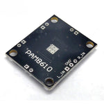 Placa Amplificadora Digital XH-M181 PAM8610 2x15W Amplificador de Dois Canais, 2x15W Dois Canais