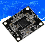 Placa Amplificadora Digital XH-M181 PAM8610 2x15W Amplificador de Dois Canais, 2x15W Dois Canais