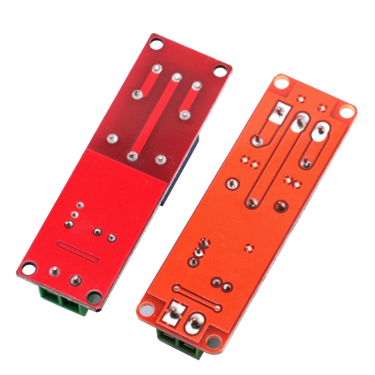 Relé Temporizador NE555 Shield de Temporização para Controlo de Relés Automóveis, 5V, 12V