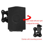 Suporte de Parede Metálico para Altifalante Bluetooth Samsung HW-Q990B/HW-Q930B/HW-Q930C/HW-Q990C
