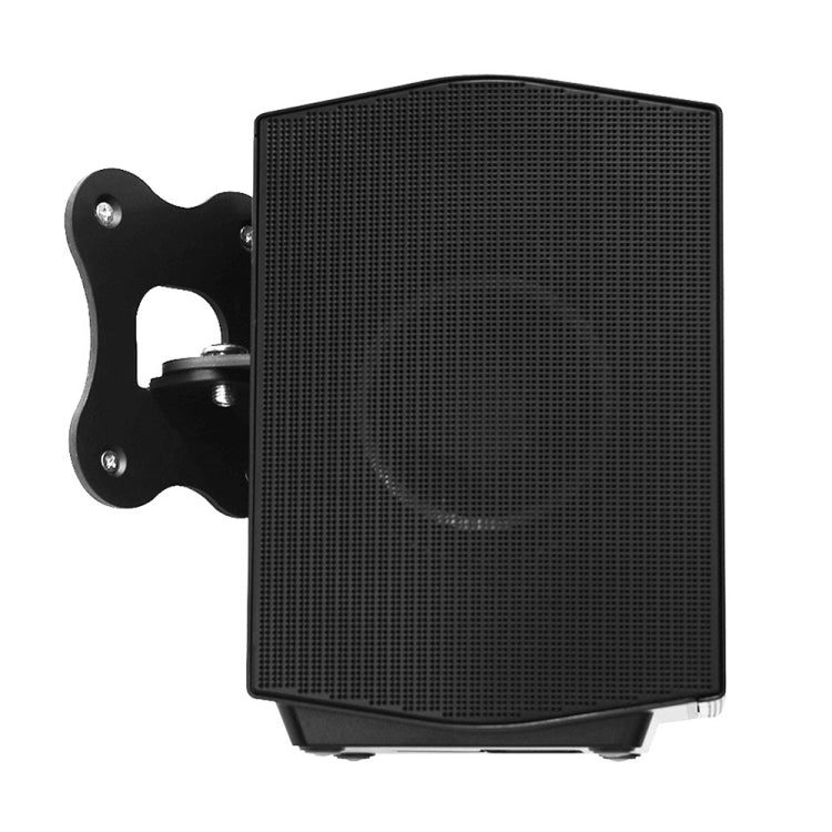 Suporte de Parede Metálico para Altifalante Bluetooth Samsung HW-Q990B/HW-Q930B/HW-Q930C/HW-Q990C