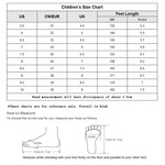 Ténis para Meninas WISDOMFROG com Luz LED, Ténis de Malha Degradê para Meninos, Calçado Infantil, 21, 22, 23, 24, 25, 26, 27, 28, 29, 30