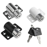 Tranca Limitadora para Porta e Janela, Retentor para Porta Deslizante, Tranca de Segurança para Crianças, Branco Sem Parafuso, Prateado Sem Parafuso, Preto Sem Parafuso, Branco Com Parafuso, Prateado Com Parafuso, Preto Com Parafuso