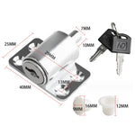Tranca Limitadora para Porta e Janela, Retentor para Porta Deslizante, Tranca de Segurança para Crianças, Branco Sem Parafuso, Prateado Sem Parafuso, Preto Sem Parafuso, Branco Com Parafuso, Prateado Com Parafuso, Preto Com Parafuso