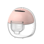 Bomba de Leite Elétrica Vestível com Ecrã LED, 3 Modos e 12 Níveis, S21 Simples, S21 Dupla