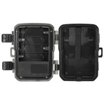 Câmara de Caça com Visão Noturna 20MP 1080P para Observação da Vida Selvagem, MiNi301