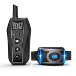 Dispositivo Inteligente Eletrónico de Treino para Cães com Controlo Remoto Colar de Choque para Treino Parar Latidos, T700, Recetor