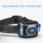 Dispositivo Inteligente Eletrónico de Treino para Cães com Controlo Remoto Colar de Choque para Treino Parar Latidos, T700, Recetor
