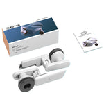 Protetores Auriculares Anti-interferência para Headset PICO 4 / PICO 4 PRO, Acessórios VR, P2