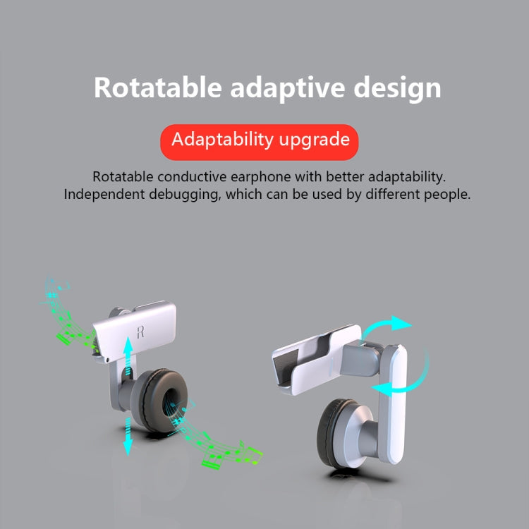Protetores Auriculares Anti-interferência para Headset PICO 4 / PICO 4 PRO, Acessórios VR, P2