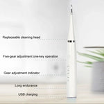 Cabeças de Substituição para Escalador Dentário Elétrico, Branco Básico, Branco Exclusivo, Preto Básico, Preto Exclusivo, Verde Básico, Verde Exclusivo, 5 Cabeças de Escova Brancas, 5 Cabeças de Escova Pretas, 5 Cabeças de Escova Verdes