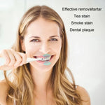 Cabeças de Substituição para Escalador Dentário Elétrico, Branco Básico, Branco Exclusivo, Preto Básico, Preto Exclusivo, Verde Básico, Verde Exclusivo, 5 Cabeças de Escova Brancas, 5 Cabeças de Escova Pretas, 5 Cabeças de Escova Verdes