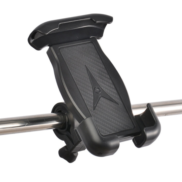 Suporte para Telemóvel de Bicicleta com Rotação de 360 Graus e Fecho