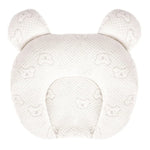 Almofada para Bebé de 0-1 Ano Anti-desvio da Cabeça, Almofada Infantil Moldada, Recheio de Seda de Amor, Recheio de Seda de Urso, Recheio de Seda Pentágono, Recheio de Látex de Amor, Recheio de Látex de Urso, Recheio de Látex Pentágono