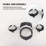 iplay Suporte de Armazenamento de Parede Universal VR Para Oculus Quest 3/2 Pico 4/3 PS5 VR, HBV-Q09