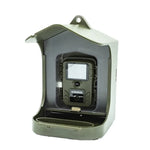 BC303 Comedouro para Pássaros Câmara de Trilha Exterior Câmara de Observação de Pássaros com Sensor de Movimento