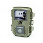 BC303 Comedouro para Pássaros Câmara de Trilha Exterior Câmara de Observação de Pássaros com Sensor de Movimento